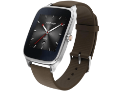 ASUS ZenWatch 2 Android/iOS Smart Watch für 69 € (99,95 € Idealo) @Media-Markt