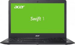 Comtech: Acer Swift 1 SF114-31-P8NC Notebook für nur 279 Euro statt 380,71 Euro bei Idealo