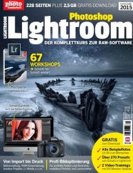 Digitalphoto Sonderheft Photoshop Lightroom kostenlos (als PDF) statt 12,99€