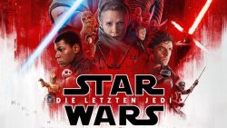 Disneystudiosawards: Soundtrack von Star Wars: Die letzten Jedi kostenlos downloaden