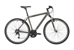 FahrradXXL: Bergamont Helix 3.0 Gent oder Lady 2016 Cross Rad für nur 258,90 Euro statt 379 Euro