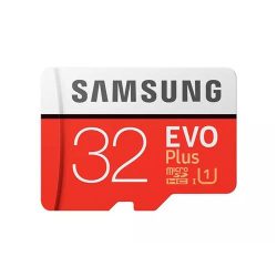 Geekbuying – Samsung EVO Plus microSDHC 32GB durch Gutscheincode für 8,40€