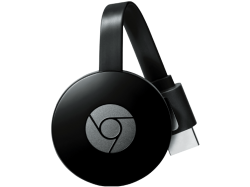 Google Chromecast 2 für 25 € (39 € Idealo) @Saturn
