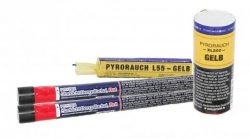 Gratis Pyro-Paket 30 im Wert von 30€ ab 50€ Mindestbestellwert @Pyroweb