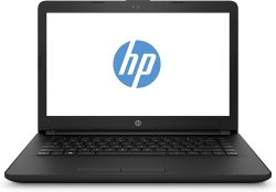 HP 14-bw007ng Notebook 14 Zoll HD/4GB RAM/500GB HDD/Win10 für 269 € (342,94 € Idealo) @Amazon