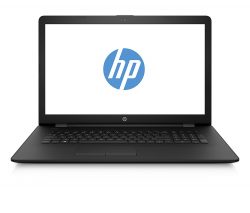 HP 17-ak015ng 1UQ12EA  Notebook 17,3 Zoll HD+/AMD Dual-Core/4GB RAM/500GB HDD für 222 € (304,90 € Idealo) @Amazon
