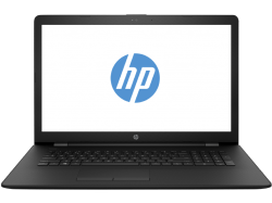 HP 17-bs075ng Notebook 17,3 Zoll/4GB RAM/1TB HDD/Win10 für 299 € (353,99 € Idealo) @Media-Markt