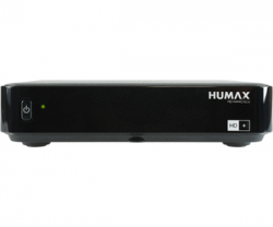 Humax HD Nano Eco HDTV Sat-Receiver als B-Ware für 50,56€ inkl. Versand [idealo 74,89€] @Techink Profis