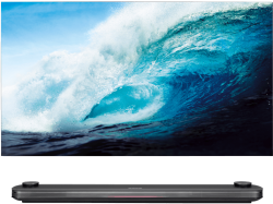 LG SIGNATURE 77W7V 77″ OLED 4K LED-TV, SMART TV für „nur“ 8.888€ versandkostenfrei [idealo 19.999€] @Saturn
