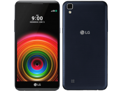 LG X Power 5,3 Zoll Android 6.0.1 Dual SIM Smartphone für 99 € (138,83 € Idealo) @Media-Markt
