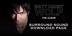 Matt Darey Wolf – komplettes Album Wolf – MP4 Dolby Digital Plus Atmos gratis