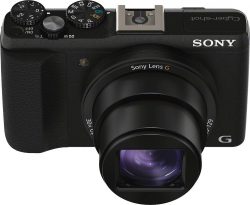 Mediamarkt: SONY DSC-HX60 B Travel High-Zoom Kamera für nur 181 Euro statt 222 Euro bei Idealo