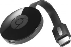 Modeo – Google Chromecast 2 für 9,95€ (25€ PVG)