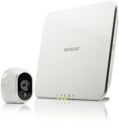 Netgear Arlo VMS3130-100EUS Smart Home 1 HD-Überwachung Kamera-Sicherheitssystem für 149 € (171,53 € Idealo) @Amazon