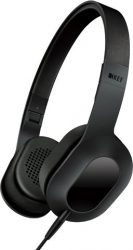 real: Kef M400 HiFi-Kopfhörer für 50€ inkl. Versand [Idealo 83,59€]