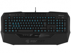 Roccat ROC-12-820 ISKU+ Force FX Gaming-Tastatur für nur 66€ [idealo 76,85€] @Amazon