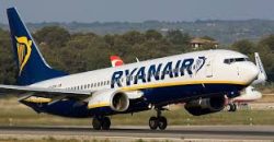 Ryanair  Flüge ab 4,99€ [One Way] – z.B.  Frankfurt Hahn nach London Stansted für 4,99€