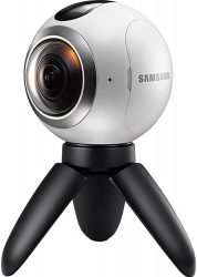 Samsung Gear 360 Kamera für Smartphone für 69 € (86,40 € Idealo) @Amazon