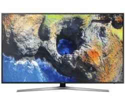 SAMSUNG UE50MU6179U 50 Zoll Flat LED-TV mit UHD 4K für 577€ inkl. Versand [idealo 597€] @MediaMarkt