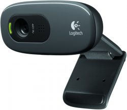 Saturn: LOGITECH C270 Webcam für nur 15 Euro statt 23,58 Euro bei Idealo