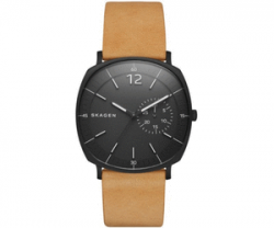 Skagen Herren-Uhren SKW6257 für 99€ inkl. Versand [idealo 119€] @Amazon