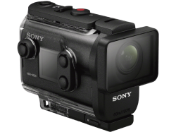 SONY HDR-AS50 Action Cam Full HD WLAN für 99 € (142,63  € Idealo) @Media-Markt