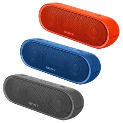 SONY SRS-XB 20 Bluetooth Lautsprecher in 4 Farben für 59 € (85,94 € Idealo) @eBay