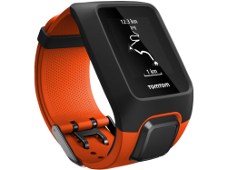 TOMTOM Adventurer Android/iOS GPS Fitness Tracker in schwarz oder orange für 149 € (199,95 € Idealo) @Media-Markt