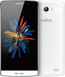 TP-LINK Neffos C5 5 Zoll 16GB Android 5.1 Dual SIM Smartphone für 59 € (91,99 € Idealo) @Media-Markt