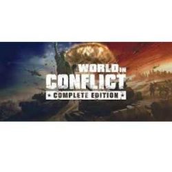 Ubisoft: World in Conflict für PC kostenlos