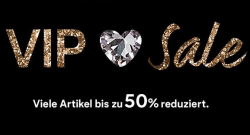 VIP Sale mit bis zu 50% Rabatt auf über 4400 Artikel + 10% Extra-Rabatt mit Gutscheincode @C&A