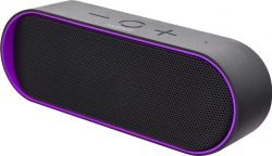 Xqisit xqS10 Bluetooth MusicBox violett für 12,12 € (37,80 € Idealo) @Top12