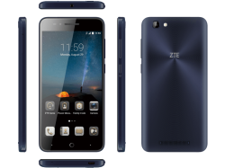ZTE Blade A612 5 Zoll 16 GB Dual SIM Android 7.0 Smartphone für 99 € (122 € Idealo) @Media-Markt