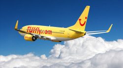 50% Rabatt auf alle Flüge mit TUIfly zu den Top-Badeziele (Gran Canaria, Mallorca, Rhodos usw.) @TUIfly