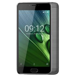 ACER Liquid Z6 Plus 5,5 Zoll Android 6.0 32GB Dual SIM Smartphone mit Gutscheincode für 119 € (152,15 € Idealo) @Notebooksbilliger