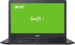 Acer Swift 1 SF114-31-P8NC Notebook mit Win 10 für 249 € (380,71 € Idealo) @Comtech