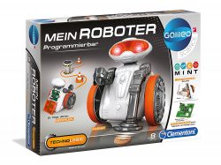 Amazon – Clementoni 69412.9 Galileo Mein Roboter für 18,99€ (24,94€ PVG)