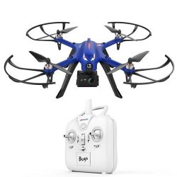 Amazon: DROCON Drone Quadrocopter Bugs 3 (Action Kamera Halterung) für 69,93 Euro statt 99,90 Euro dank Gutschein-Code [ Idealo 109,90 Euro ]