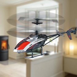 Amazon: Ferngesteuerter Hubschrauber mit Gyro-Technik (Ready to Fly Modell) mit Gutschein für nur 15,99 Euro statt 31,99 Euro