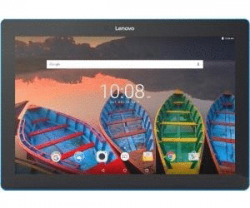 Amazon: Lenovo Tab10 25,5 cm (10,1 Zoll HD IPS Touch) Tablet-PC für 99€ inkl. Versand [Idealo 116€]