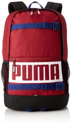 Amazon: Puma Deck Backpack Rucksack für nur 11,84 Euro statt 31,11 Euro bei Idealo