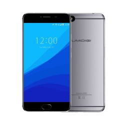 Amazon: UMIDIGI C Note Smartphone Android 7.0 Dual Sim 5.5 Zoll Full HD 3GB RAM 32GB Speicher durch Gutscheincode für 114,99€ statt 139,99€