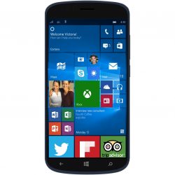 Archos 50 Cesium 5 Zoll Windows Phone 10 für 39,90 € (99 € Idealo) @Notebooksbilliger