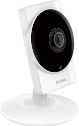 D-LINK DCS-8200LH Home 180° Panorama IP Kamera für 50 € (104,30 € Idealo) @Media-Markt