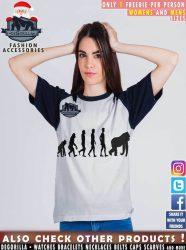 Degorilla – Kostenlose Promo T-Shirts (keine Versandkosten)