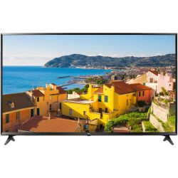 Ebay: LG 43UJ6309 108 cm (43 Zoll) UHD 4K SMART TV für nur 399 Euro statt 499 Euro bei Idealo