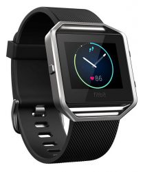 Fitbit Blaze Fitness Watch für 99 € (172 € Idealo) @Euronics