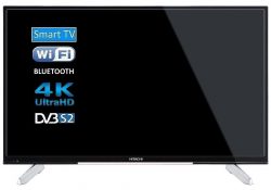 Hitachi 55HK6W64 A 55 Zoll 4K UHD Triple Tuner Smart TV für 498 € (698,99 € Idealo) @Euronics