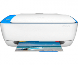 HP Deskjet 3633 + Fotopapier Tintenstrahl 3-in-1 Multifunktionsdrucker WLAN  für 39€  inkl. Versand [idealo63,99€] @Mediamarkt & ebay