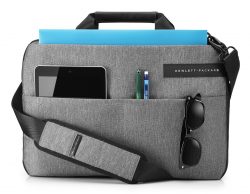 HP T0E19AA 17,3 Zoll Signature Slim Topload Tasche für 18,99 € (38,56 € Idealo) @Notebooksbilliger